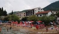 Apartman Andjela, privatni smeštaj u mestu Kumbor, Crna Gora