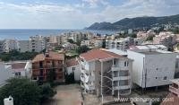 impressive, privatni smeštaj u mestu Dobre Vode, Crna Gora